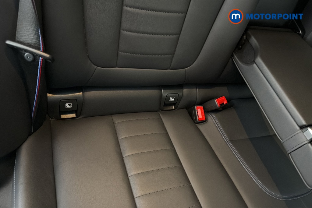 BMW IX3 M Sport Pro Automatic Electric SUV - Stock Number (1667830) - 27th supplementary image