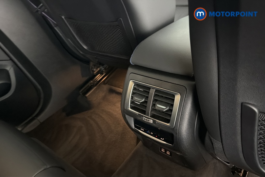 BMW IX3 M Sport Pro Automatic Electric SUV - Stock Number (1667830) - 28th supplementary image