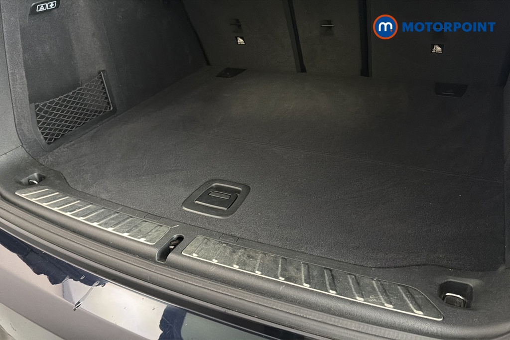 BMW IX3 M Sport Pro Automatic Electric SUV - Stock Number (1667830) - 30th supplementary image