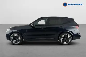 BMW IX3 M Sport Pro Automatic Electric SUV - Stock Number (1667830) - Drivers side