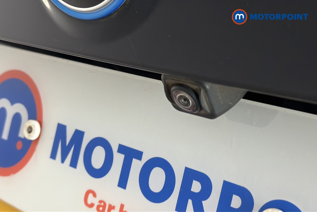 BMW IX3 M Sport Pro Automatic Electric SUV - Stock Number (1667830) - 37th supplementary image