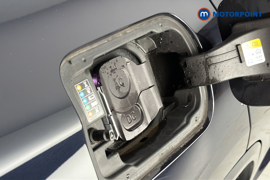 BMW IX3 M Sport Pro Automatic Electric SUV - Stock Number (1667830) - 41st supplementary image