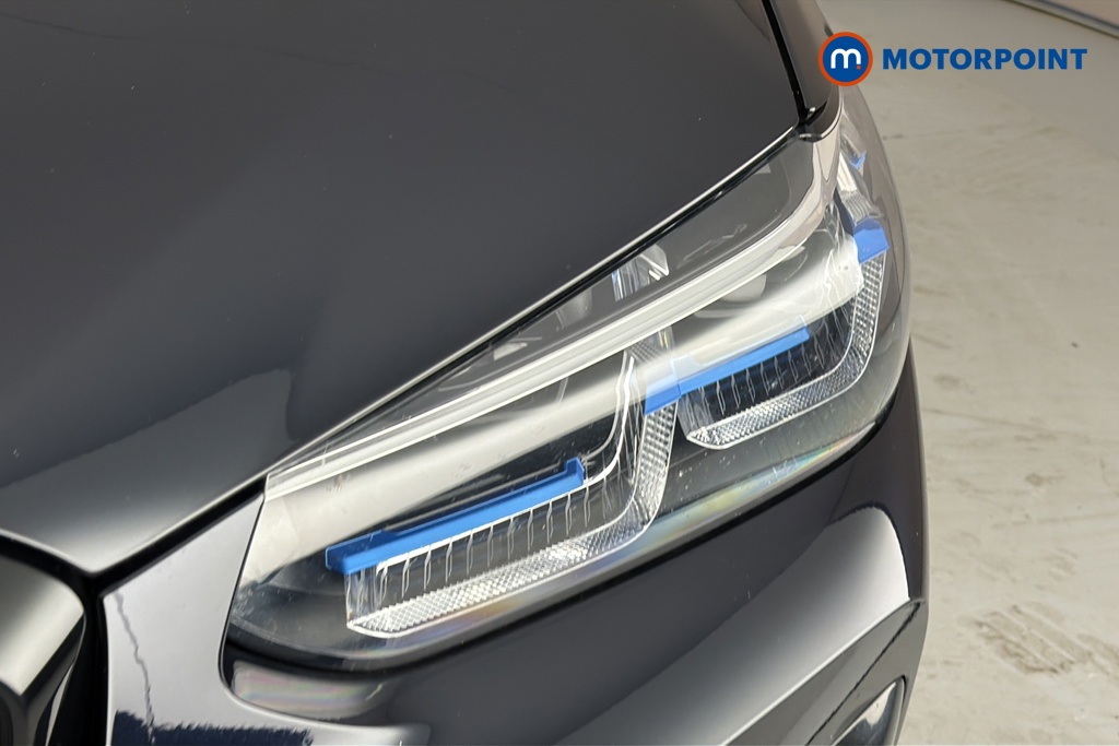 BMW IX3 M Sport Pro Automatic Electric SUV - Stock Number (1667830) - 42nd supplementary image