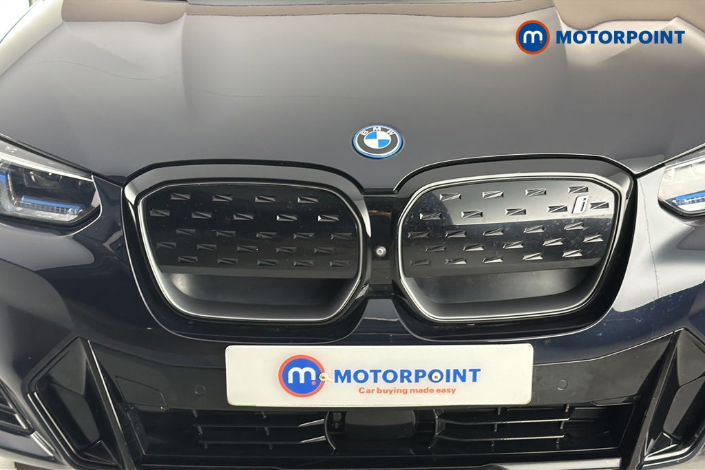 BMW IX3 M Sport Pro Automatic Electric SUV - Stock Number (1667830) - 43rd supplementary image
