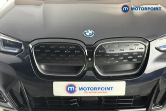 BMW IX3 M Sport Pro Automatic Electric SUV - Stock Number (1667830) - 43rd supplementary image
