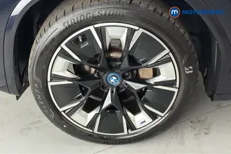 BMW IX3 M Sport Pro Automatic Electric SUV - Stock Number (1667830) - 44th supplementary image