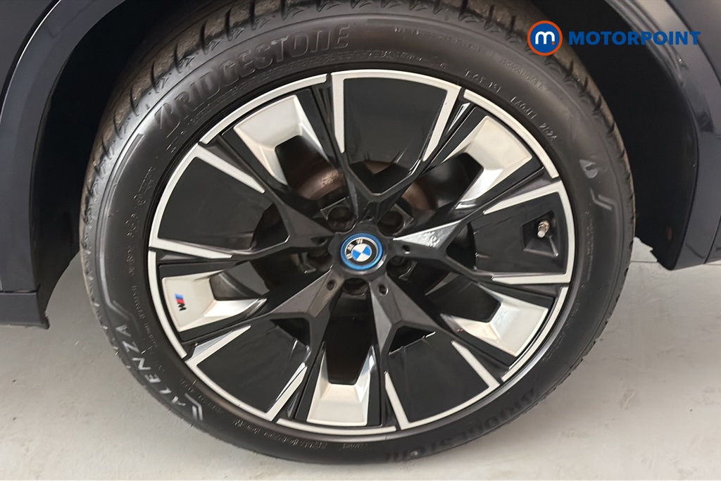 BMW IX3 M Sport Pro Automatic Electric SUV - Stock Number (1667830) - 45th supplementary image
