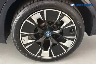 BMW IX3 M Sport Pro Automatic Electric SUV - Stock Number (1667830) - 45th supplementary image
