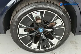 BMW IX3 M Sport Pro Automatic Electric SUV - Stock Number (1667830) - 46th supplementary image
