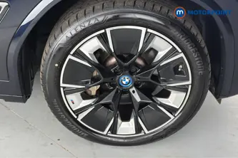 BMW IX3 M Sport Pro Automatic Electric SUV - Stock Number (1667830) - 47th supplementary image