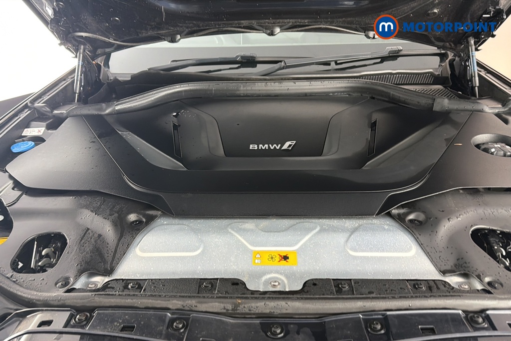 BMW IX3 M Sport Pro Automatic Electric SUV - Stock Number (1667830) - 48th supplementary image