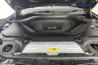 BMW IX3 M Sport Pro Automatic Electric SUV - Stock Number (1667830) - 48th supplementary image