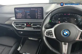 BMW IX3 M Sport Pro Automatic Electric SUV - Stock Number (1667830) - 1st supplementary image