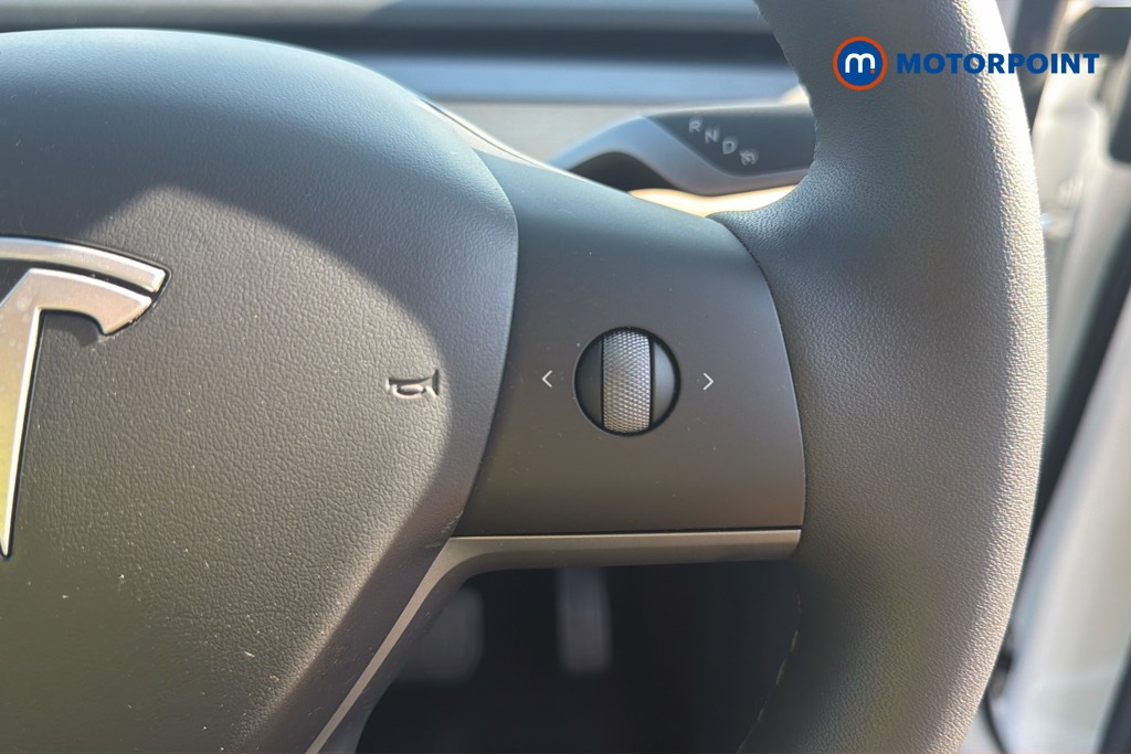 Tesla Model Y Rwd 5Dr Auto Automatic Electric SUV - Stock Number (1667832) - 2nd supplementary image
