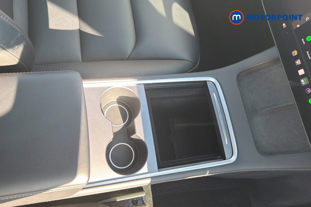 Tesla Model Y Rwd 5Dr Auto Automatic Electric SUV - Stock Number (1667832) - 7th supplementary image
