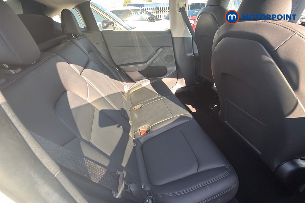 Tesla Model Y Rwd 5Dr Auto Automatic Electric SUV - Stock Number (1667832) - 9th supplementary image