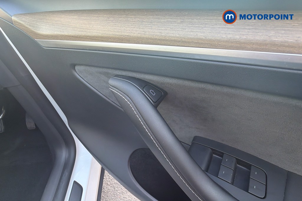 Tesla Model Y Rwd 5Dr Auto Automatic Electric SUV - Stock Number (1667832) - 20th supplementary image