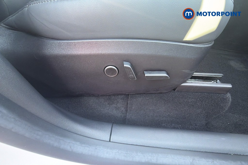 Tesla Model Y Rwd 5Dr Auto Automatic Electric SUV - Stock Number (1667832) - 21st supplementary image