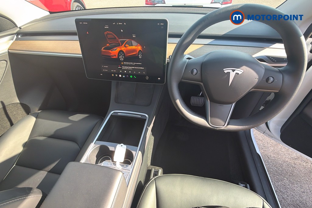 Tesla Model Y Rwd 5Dr Auto Automatic Electric SUV - Stock Number (1667832) - 26th supplementary image