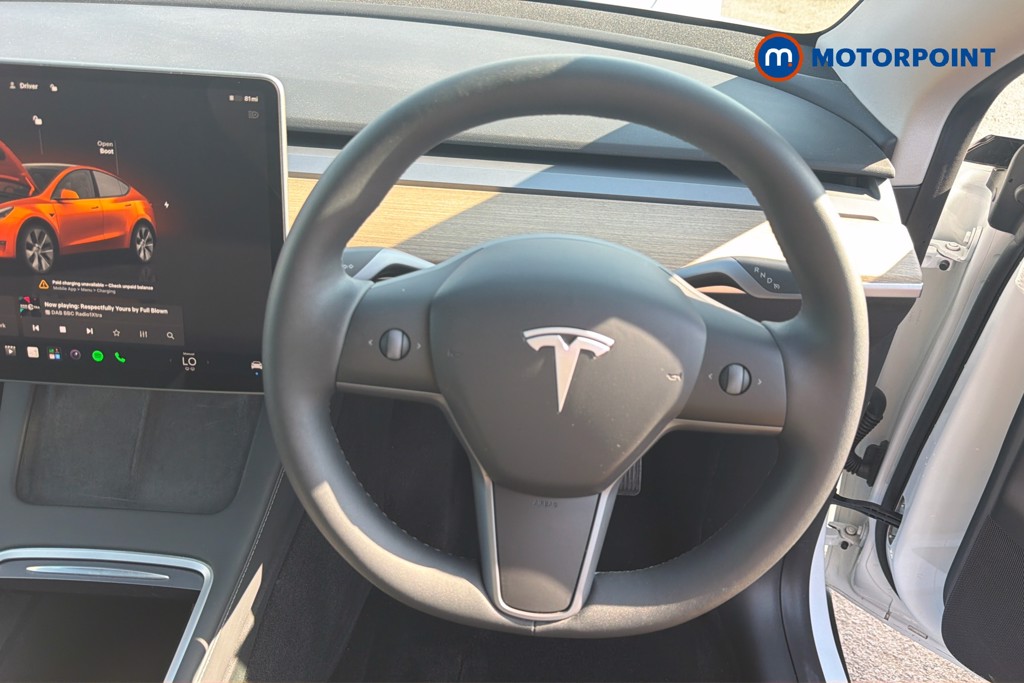 Tesla Model Y Rwd 5Dr Auto Automatic Electric SUV - Stock Number (1667832) - 27th supplementary image