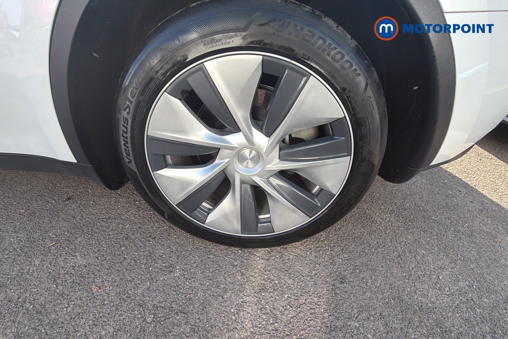 Tesla Model Y Rwd 5Dr Auto Automatic Electric SUV - Stock Number (1667832) - 33rd supplementary image