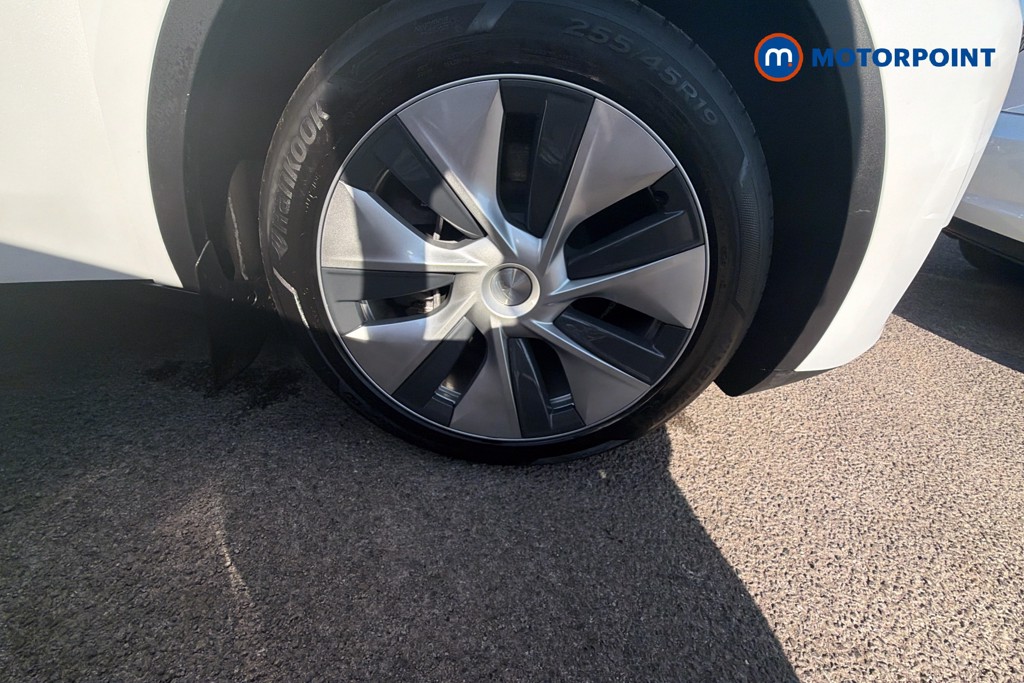 Tesla Model Y Rwd 5Dr Auto Automatic Electric SUV - Stock Number (1667832) - 38th supplementary image