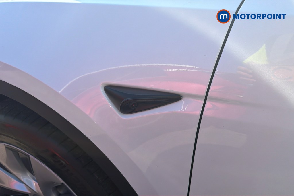 Tesla Model Y Rwd 5Dr Auto Automatic Electric SUV - Stock Number (1667832) - 39th supplementary image