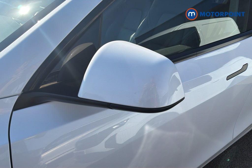 Tesla Model Y Rwd 5Dr Auto Automatic Electric SUV - Stock Number (1667832) - 40th supplementary image