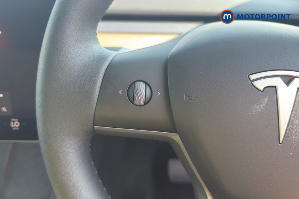 Tesla Model Y Rwd 5Dr Auto Automatic Electric SUV - Stock Number (1667832) - 1st supplementary image
