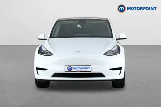 Tesla Model Y Rwd 5Dr Auto Automatic Electric SUV - Stock Number (1667832) - Front bumper