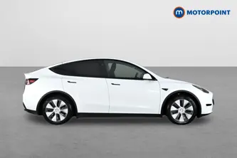 Tesla Model Y Rwd 5Dr Auto Automatic Electric SUV - Stock Number (1667832) - Drivers side