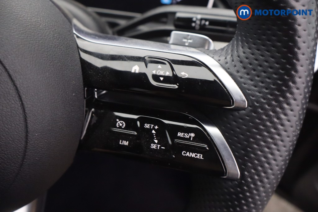 Mercedes-Benz C Class Amg Line Automatic Petrol Estate - Stock Number (1667837) - 6th supplementary image