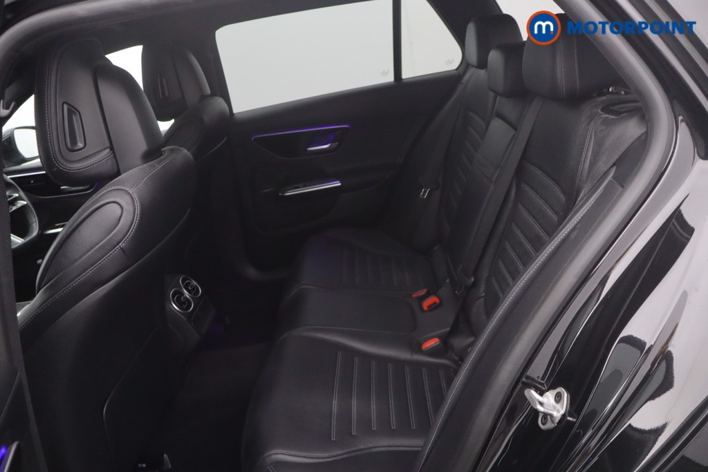 Mercedes-Benz C Class Amg Line Automatic Petrol Estate - Stock Number (1667837) - 11th supplementary image