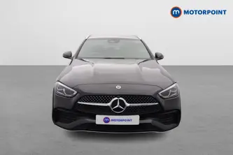 Mercedes-Benz C Class Amg Line Automatic Petrol Estate - Stock Number (1667837) - Front bumper