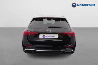Mercedes-Benz C Class Amg Line Automatic Petrol Estate - Stock Number (1667837) - Rear bumper