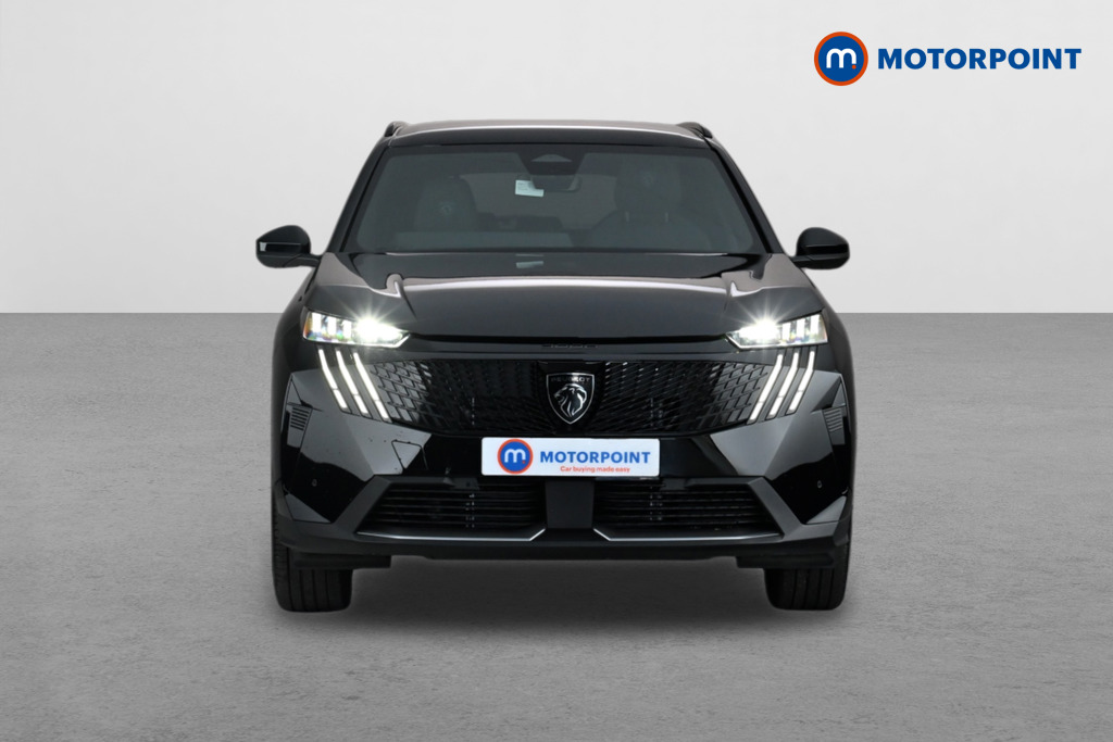 Peugeot 5008 GT Automatic Petrol SUV - Stock Number (1667850) - Front bumper