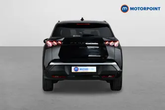 Peugeot 5008 GT Automatic Petrol SUV - Stock Number (1667850) - Rear bumper