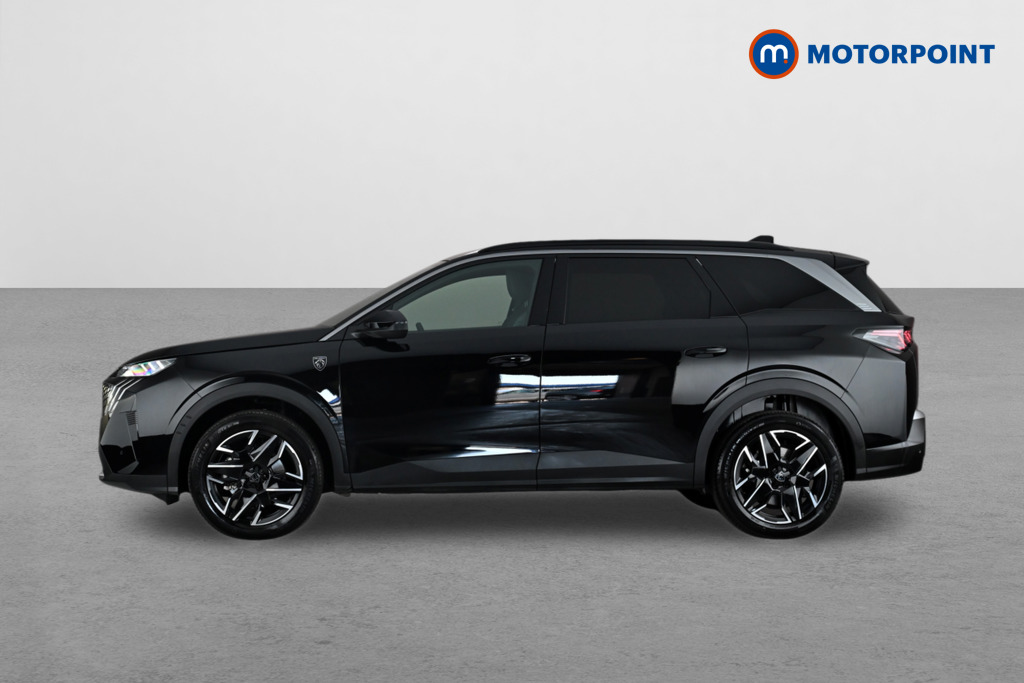 Peugeot 5008 GT Automatic Petrol SUV - Stock Number (1667850) - Passenger side