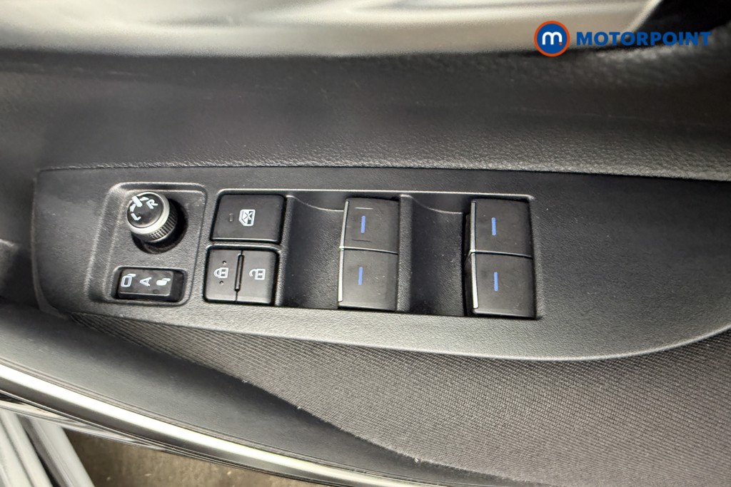 Toyota Corolla Gr Sport Automatic Petrol-Electric Hybrid Hatchback - Stock Number (1667861) - 3rd supplementary image