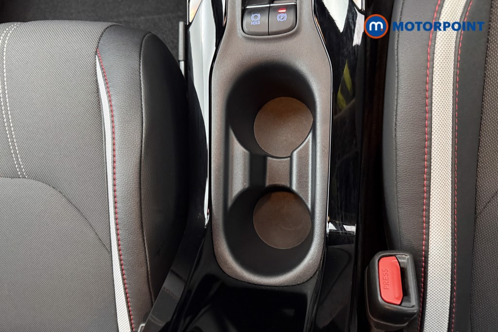 Toyota Corolla Gr Sport Automatic Petrol-Electric Hybrid Hatchback - Stock Number (1667861) - 9th supplementary image