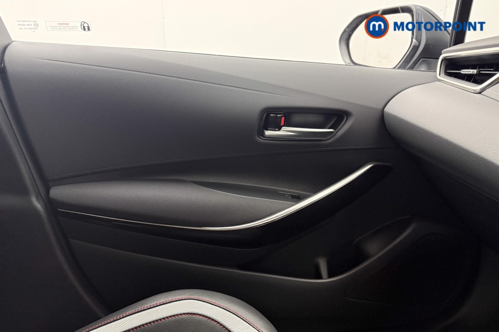 Toyota Corolla Gr Sport Automatic Petrol-Electric Hybrid Hatchback - Stock Number (1667861) - 13th supplementary image