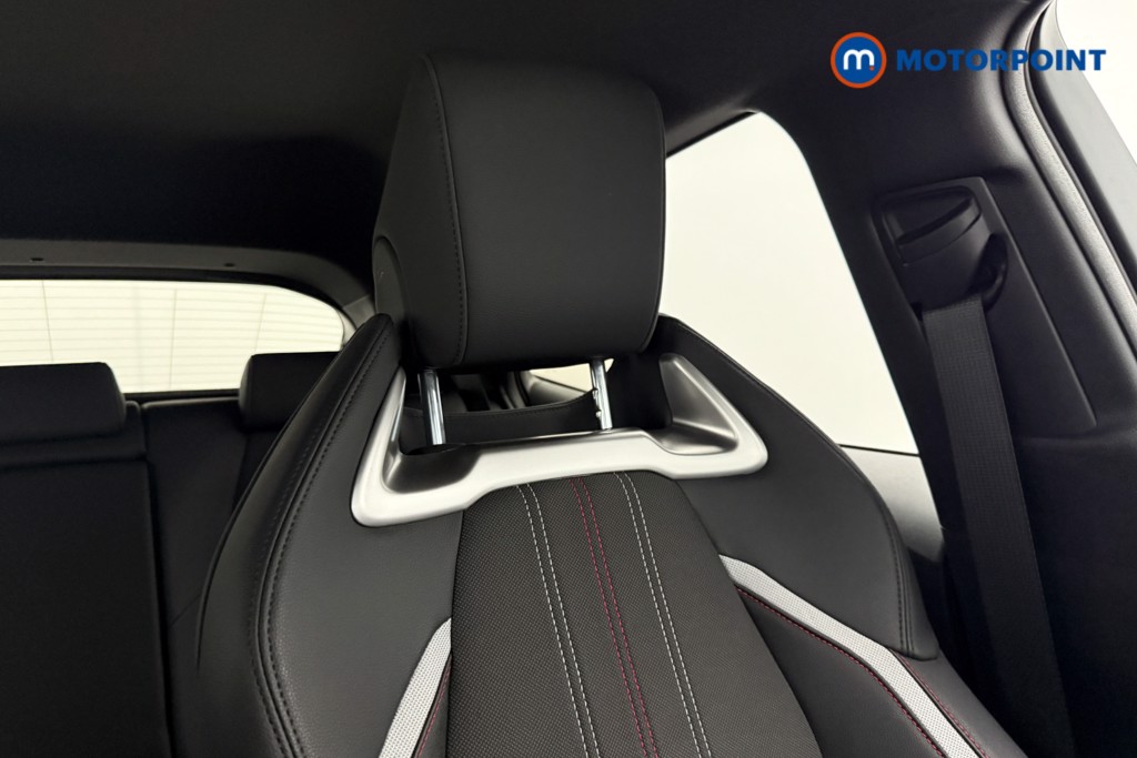 Toyota Corolla Gr Sport Automatic Petrol-Electric Hybrid Hatchback - Stock Number (1667861) - 14th supplementary image