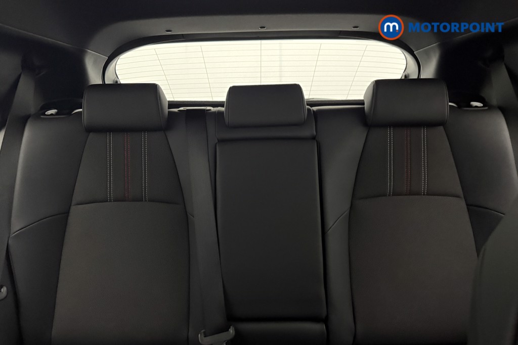 Toyota Corolla Gr Sport Automatic Petrol-Electric Hybrid Hatchback - Stock Number (1667861) - 15th supplementary image