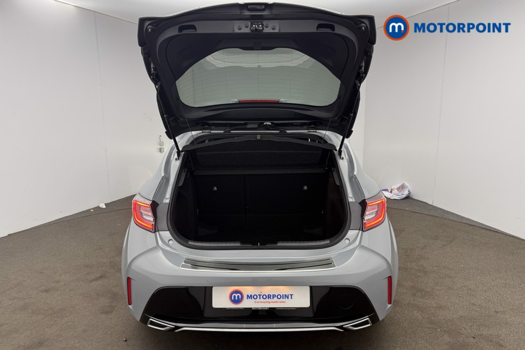 Toyota Corolla Gr Sport Automatic Petrol-Electric Hybrid Hatchback - Stock Number (1667861) - 17th supplementary image
