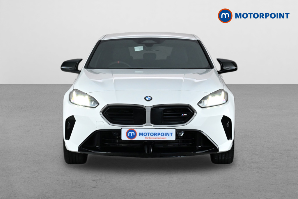 BMW 1 Series M135 Automatic Petrol Hatchback - Stock Number (1667876) - Front bumper