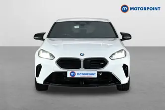 BMW 1 Series M135 Automatic Petrol Hatchback - Stock Number (1667876) - Front bumper
