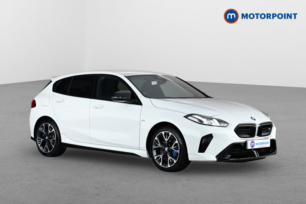 BMW 1 Series listing photo