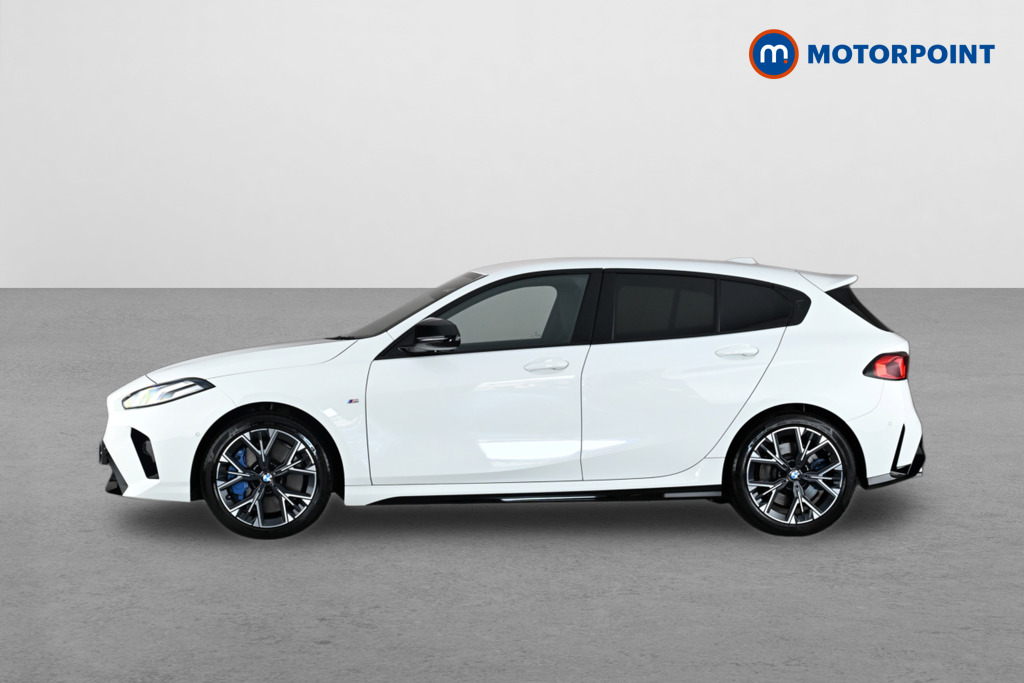 BMW 1 Series M135 Automatic Petrol Hatchback - Stock Number (1667876) - Passenger side