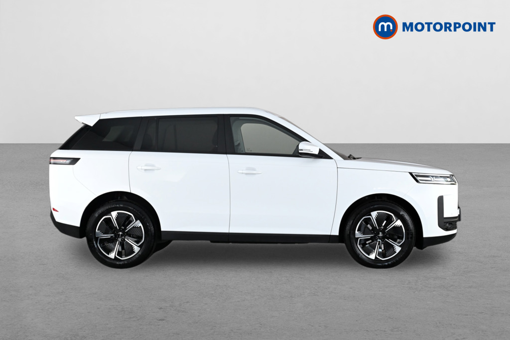 Jaecoo 5 Luxury Automatic Petrol SUV - Stock Number (1667880) - Drivers side