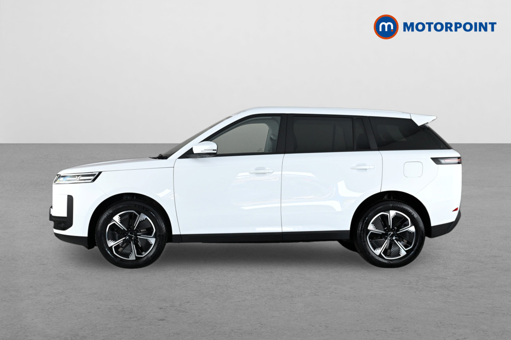 Jaecoo 5 Luxury Automatic Petrol SUV - Stock Number (1667880) - Passenger side
